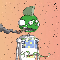 HashDroid #3429