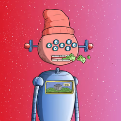 HashDroid #2706