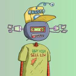 HashDroid #6546