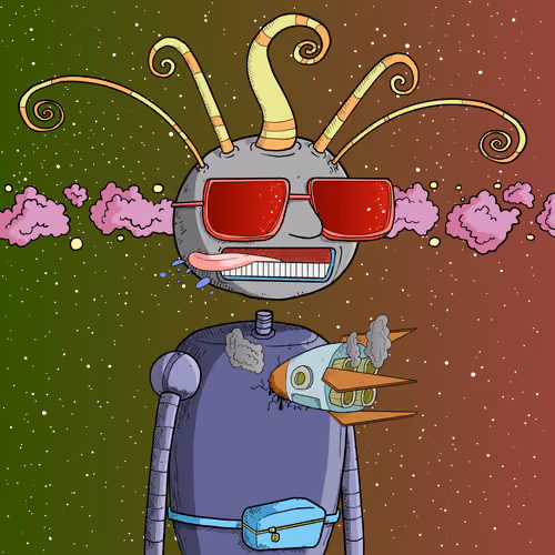 HashDroid #256