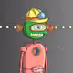 6327
