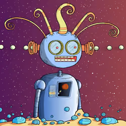 HashDroid #3501