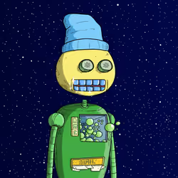 HashDroid #198