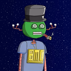 HashDroid #6815