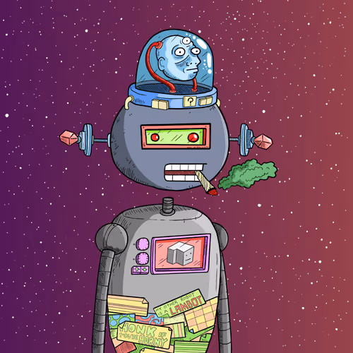 HashDroid #6312