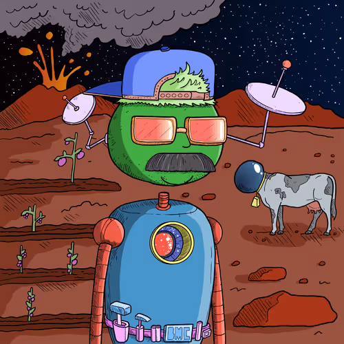 Bmc Hashdroid