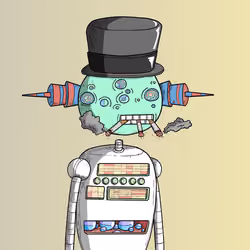 HashDroid #2544