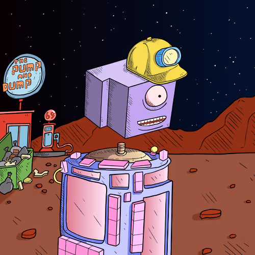 HashDroid #5444