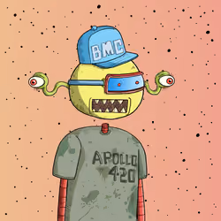 HashDroid #5769