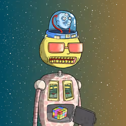 HashDroid #3320