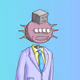 7054