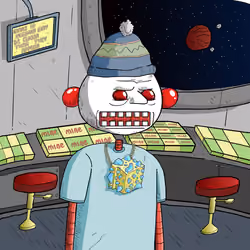HashDroid #5512