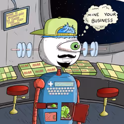 HashDroid #6548