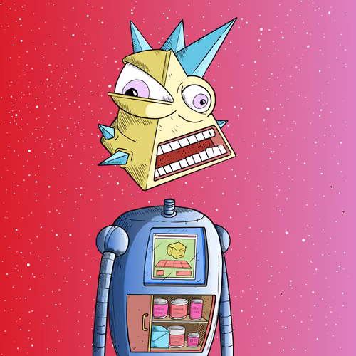 HashDroid #4722
