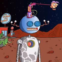 HashDroid #4232