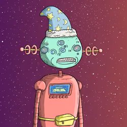 HashDroid #4805