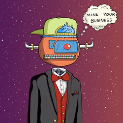 HashDroid #7018