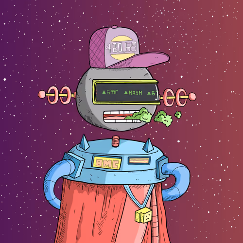 HashDroid #6310