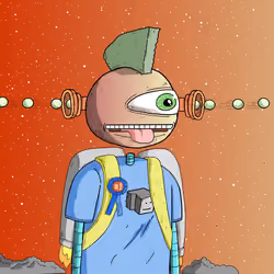 HashDroid #4855