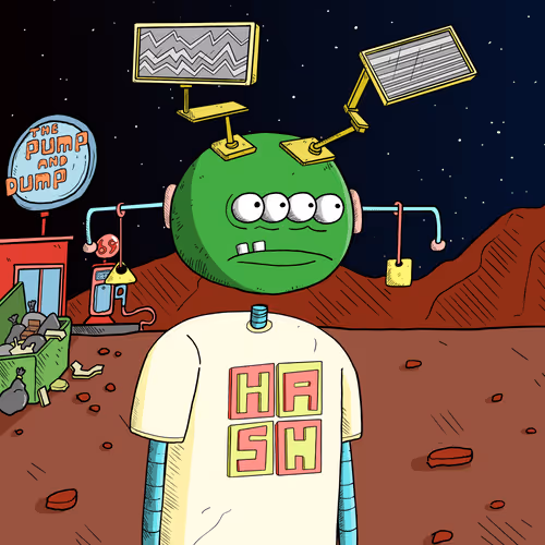 Bmc Hashdroid
