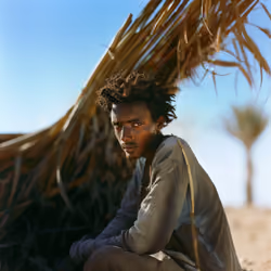 Eritrea
