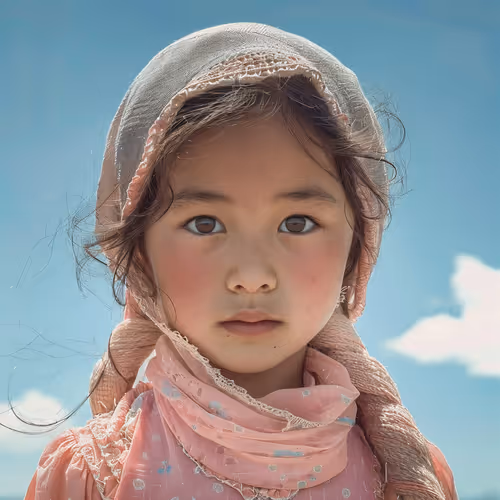 Mongolia