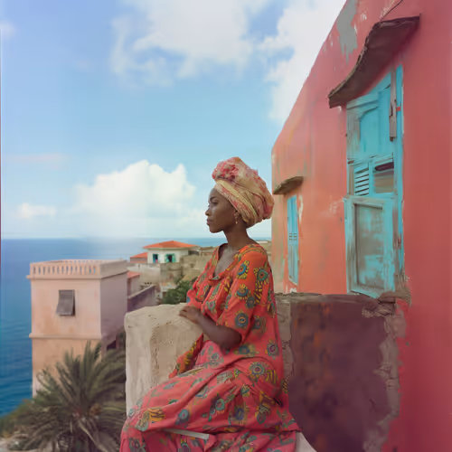 Cabo Verde