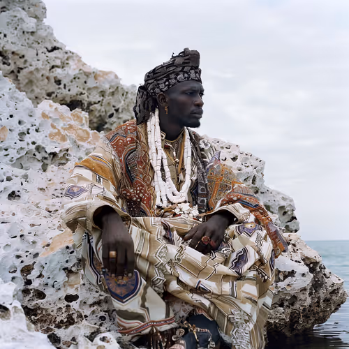 Senegal