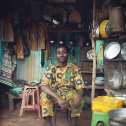 Ghana