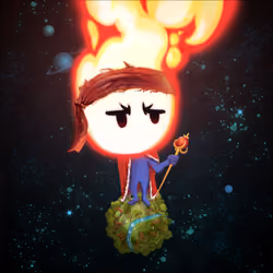 Firestarter #328