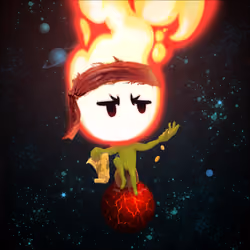 Firestarter #975