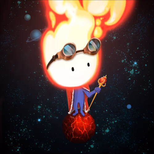 Firestarter #149