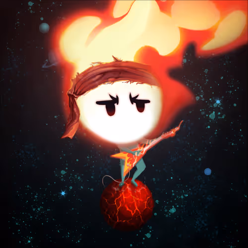 Firestarter #161