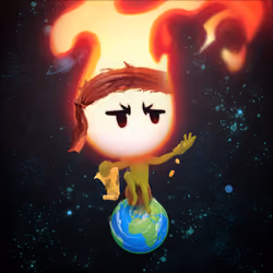 Firestarter #776