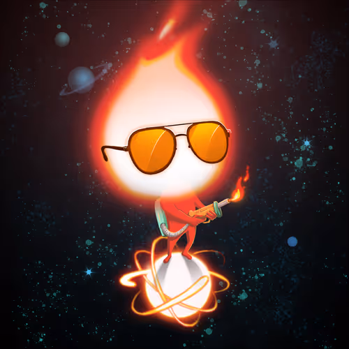 Firestarter #121