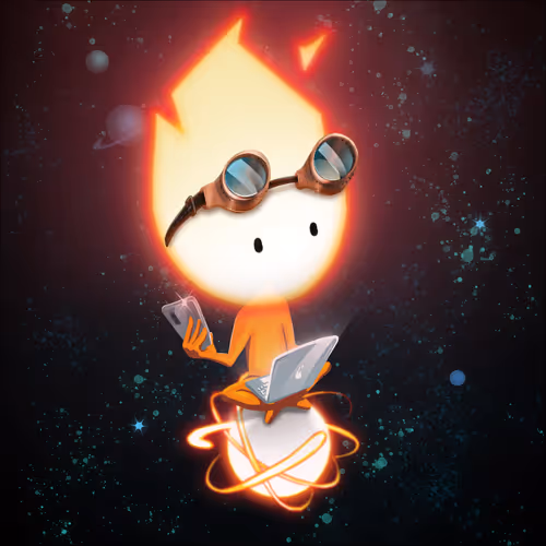 Firestarter #708