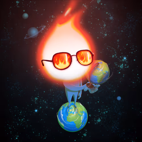 Firestarter #59