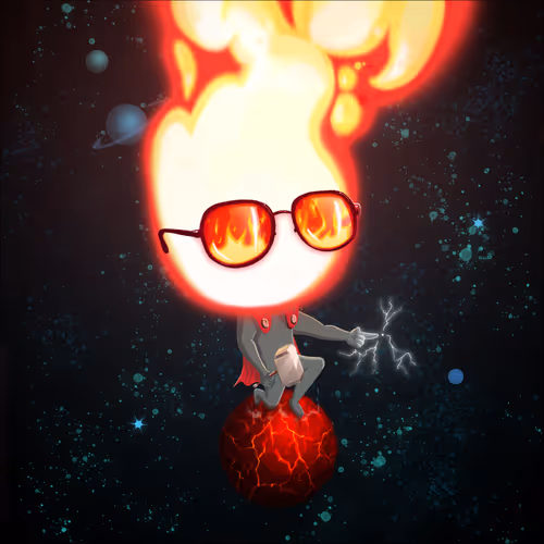 Firestarter #357