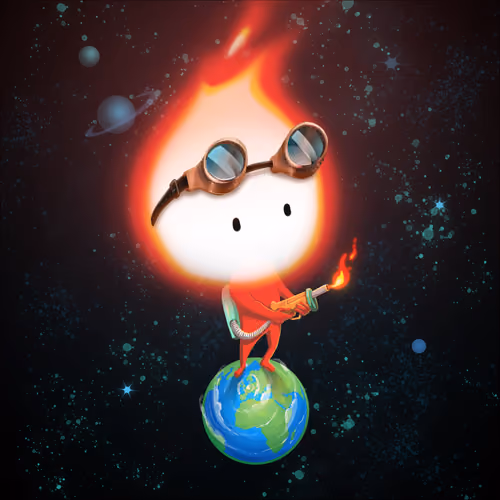 Firestarter #233