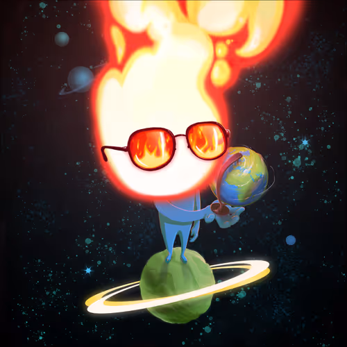 Firestarter #332