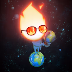 Firestarter #251