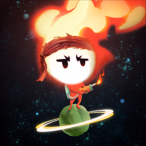 Firestarter #428
