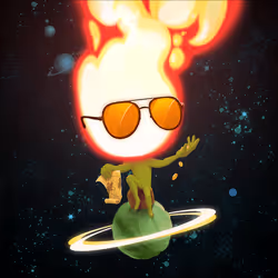 718