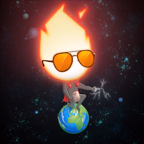 Firestarter #137