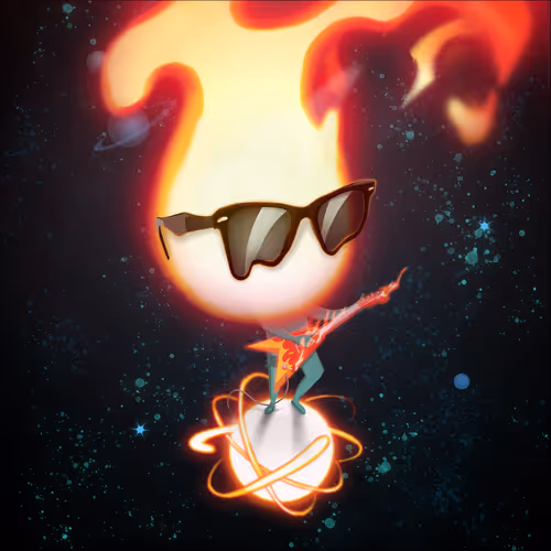 Firestarter #182