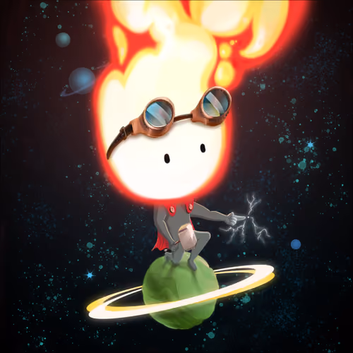 Firestarter #451