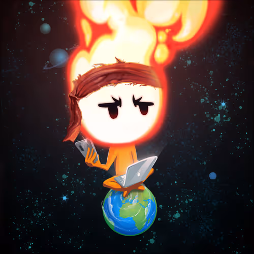 Firestarter #169