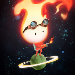 Firestarter #874
