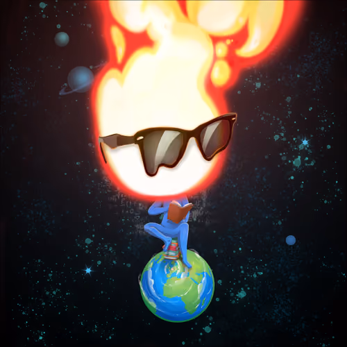 Firestarter #91
