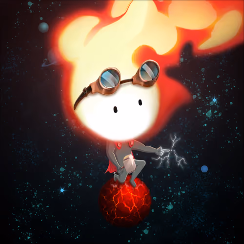 Firestarter #316